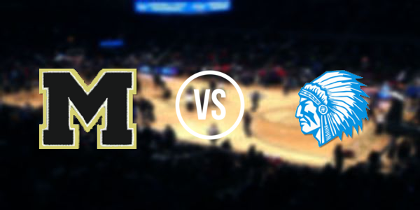 Monticello High School vs. Fort Defiance High School