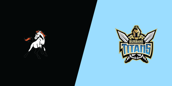 Foothill High School - Sacramento vs. Luther Burbank High School