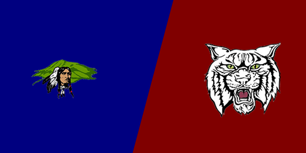Ruidoso High School vs. Tularosa High School
