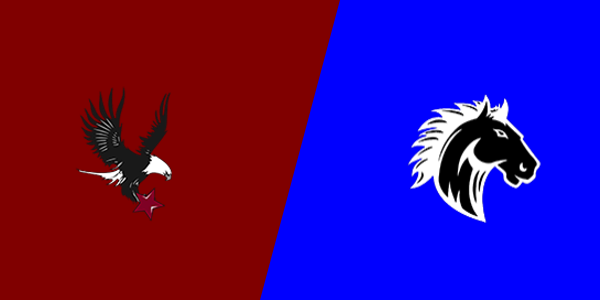 Marion High School vs. Grand Traverse Academy