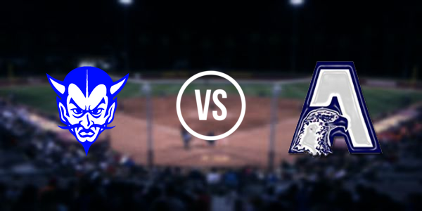 Gate City High School vs. Abingdon High School