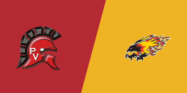 Paradise Valley High School vs. Chaparral High School