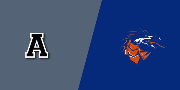Away vs. Silver Creek High School