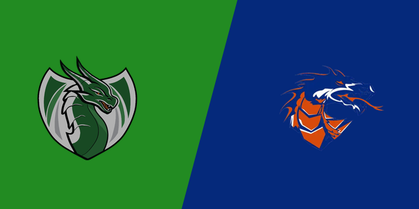 South Oldham High School vs. Silver Creek High School