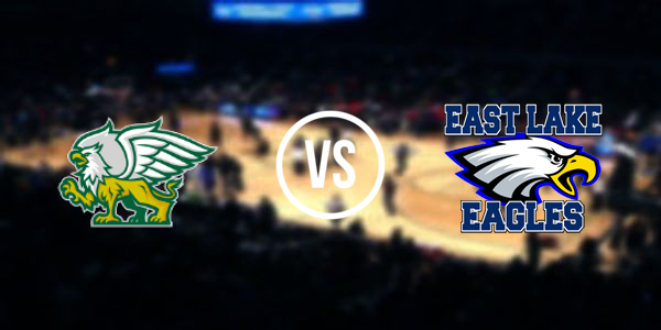 Sickles High School vs. East Lake High School