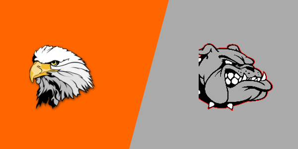 Enderlin High School vs. Sargent County Bulldogs Coop