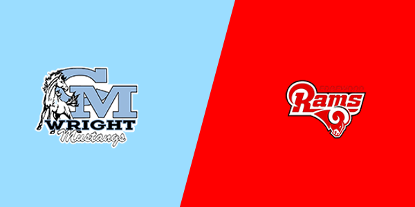 C. Milton Wright High School vs. Edgewood High School