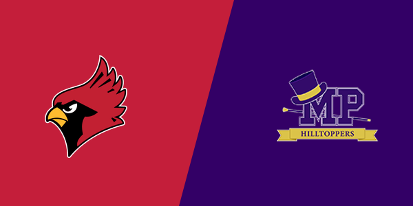 Warrensburg-Latham High School vs. Mt. Pulaski High School