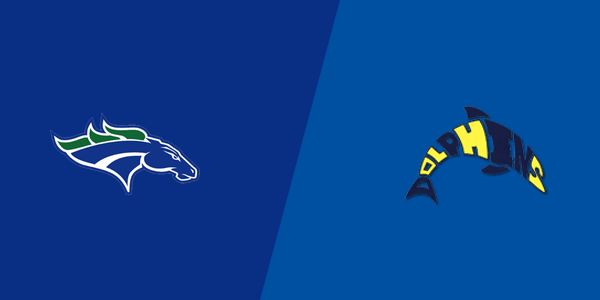 Green Run High School vs. Ocean Lakes High School