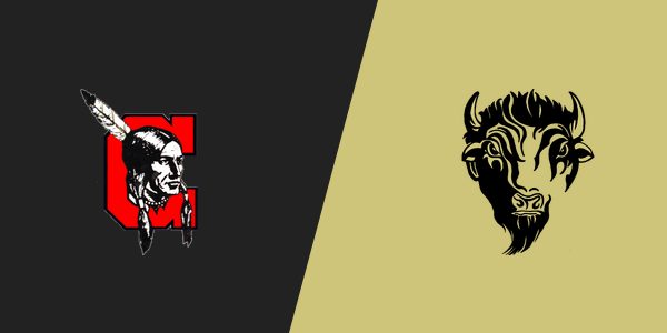 Cheyenne Central High School vs. Cheyenne South High School
