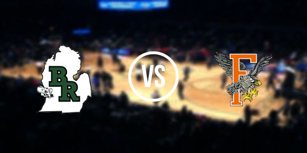 Fennville High School vs. Black River High School
