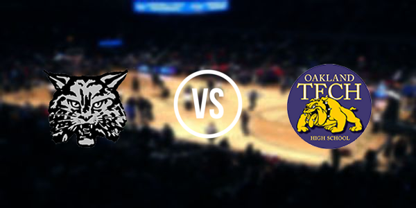 Oakland High School vs Oakland Technical High School