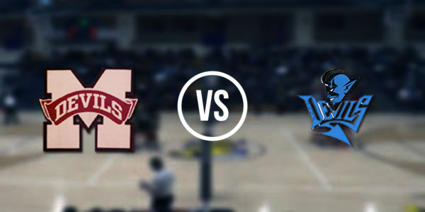 Maplesville High School vs Notasulga High School