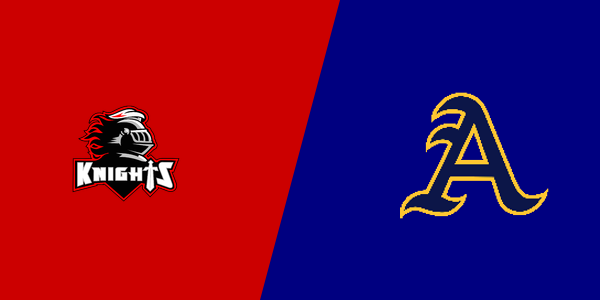 Monarch High School vs. St. Thomas Aquinas High School