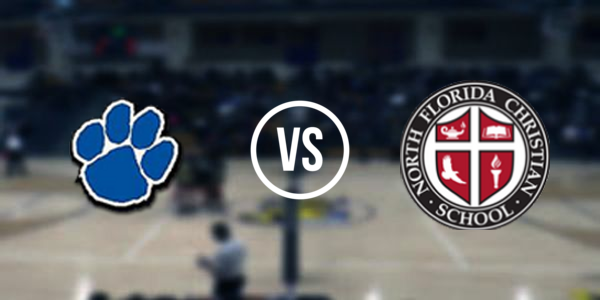 Godby High School vs. North Florida Christian School