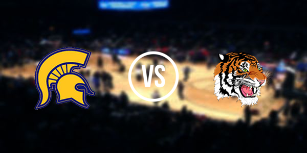 Mason County Central High School vs Shelby High School