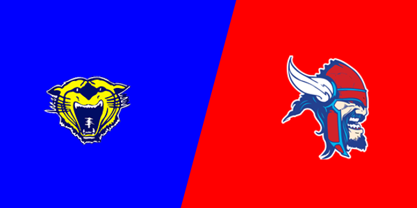 Battle Creek Central High School vs. Everett High School