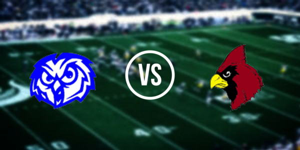 Johannesburg-Lewiston High School vs Oscoda High School