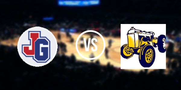 Fordson High School vs John Glenn High School - Westland