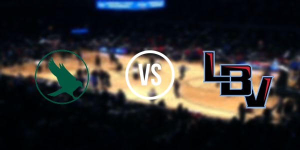 Saint Stephen's Episcopal School vs. Lake Buena Vista