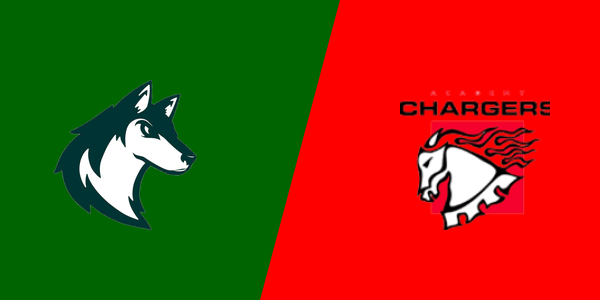 Hope Christian High School vs. Albuquerque Academy