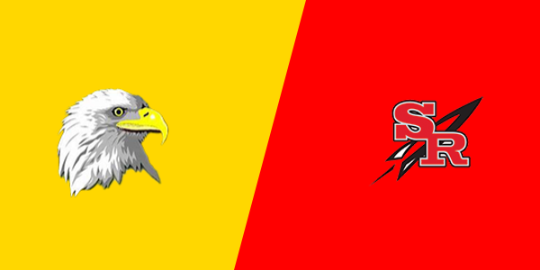 Grove City Area High School vs. Slippery Rock Area High School