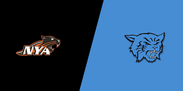 North Yarmouth Academy vs. York High School