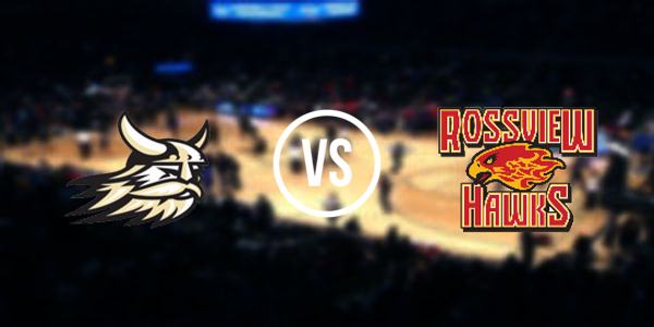 Away vs. Rossview High School