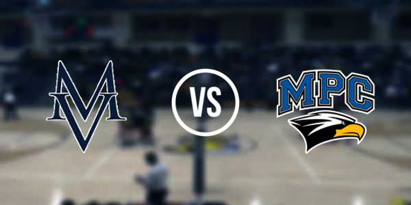 Mount Vernon School vs. Mount Paran Christian School
