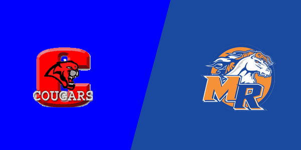 Charlotte Catholic High School vs. Marvin Ridge High School