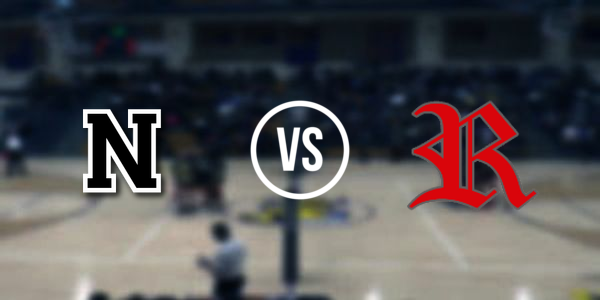Northumberland Middle School vs. Rappahannock High School
