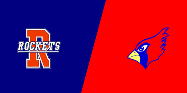 Rochester High School vs. Pleasant Plains High School