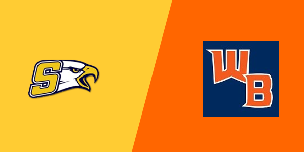 Seymour High School vs. William Blount High School