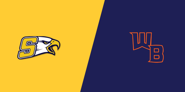 Seymour High School vs. William Blount High School
