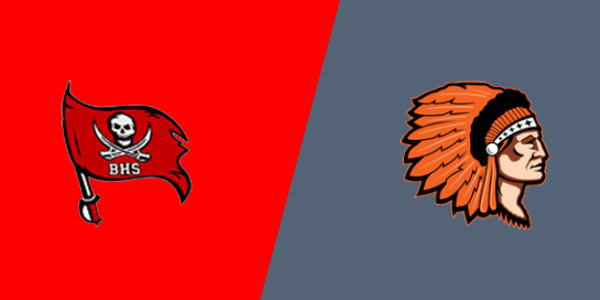 Bolingbrook High School vs. Minooka Community High School