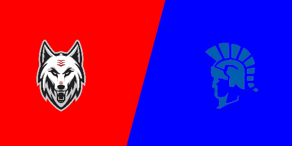 Paw Paw High School vs. Plainwell High School