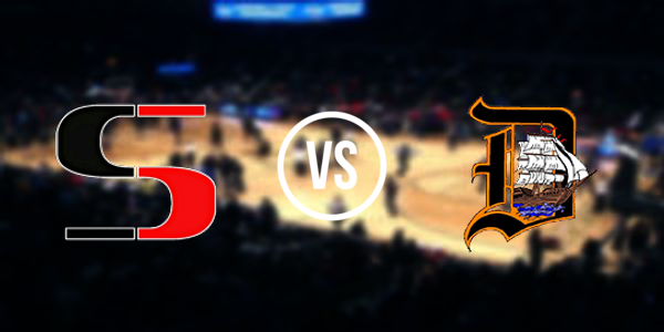 Sunnyside High School vs. A.C. Davis High School