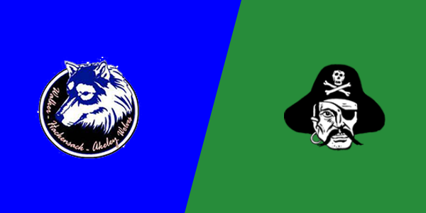 Walker-Hackensack-Akeley High School vs. Verndale High School