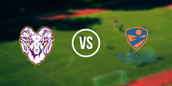 South Haven High School vs. Saugatuck High School