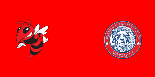 Branford High School vs. Foran High School