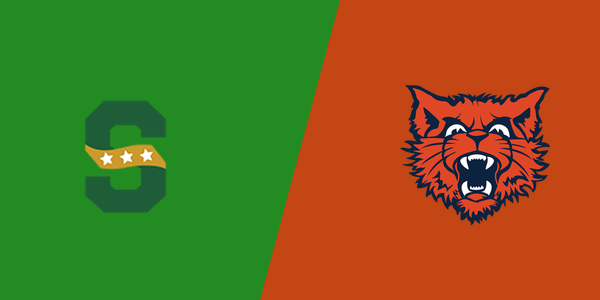 Stevenson High School vs. Evanston Township High School