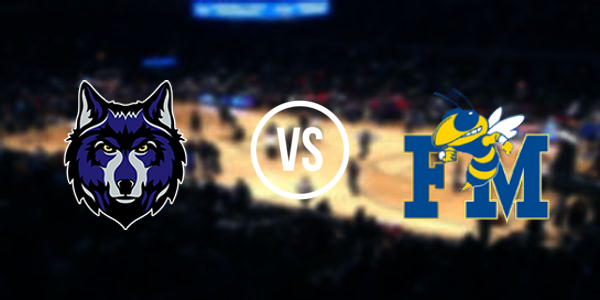 Fort Mill High School vs. Parkwood High School