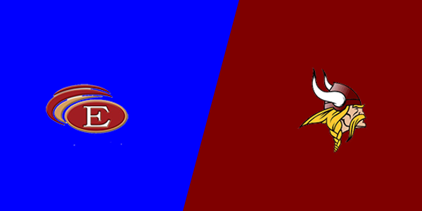 Everett High School vs. Rockport High School