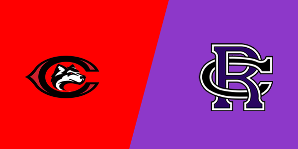 Centennial High School - Corona vs. Rancho Cucamonga High School
