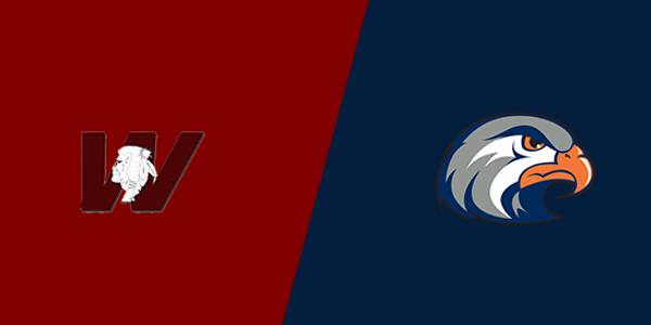 Wahluke High School vs. College Place High School