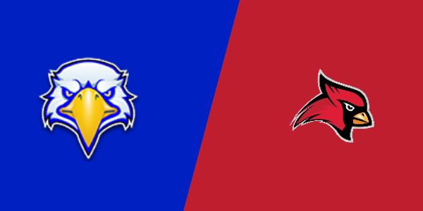 High Point High School vs. Crofton High School