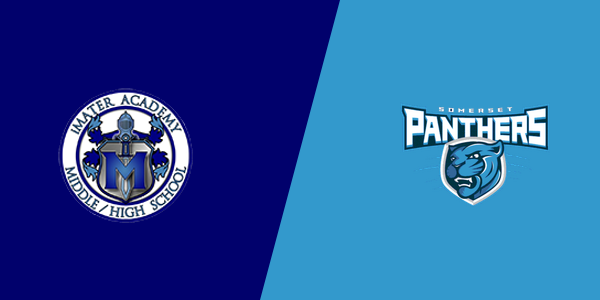 iMater Academy Middle High School vs. Somerset Academy