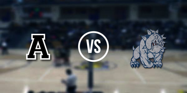 Away vs. Carbon Hill High School