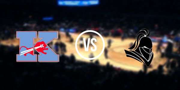 Away vs. T R Robinson High School