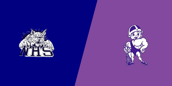 Napoleon vs. Fremont Ross High School